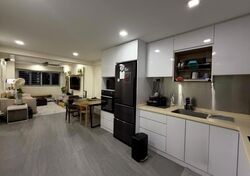Blk 271 Queen Street (Central Area), HDB 3 Rooms #626467281